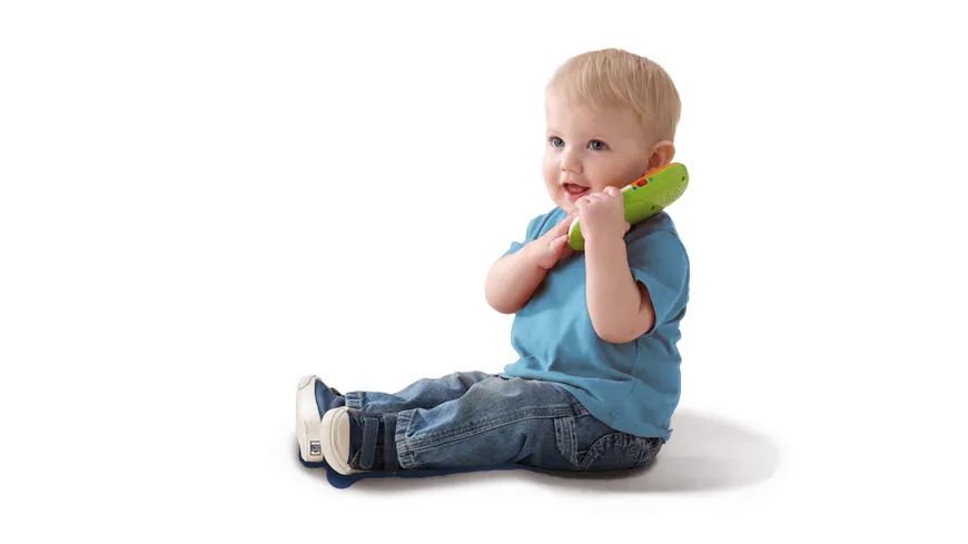 VTech Baby - Tierchen Lernhandy