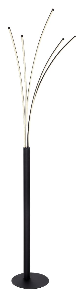 Globo LED Stehleuchte Bizzy