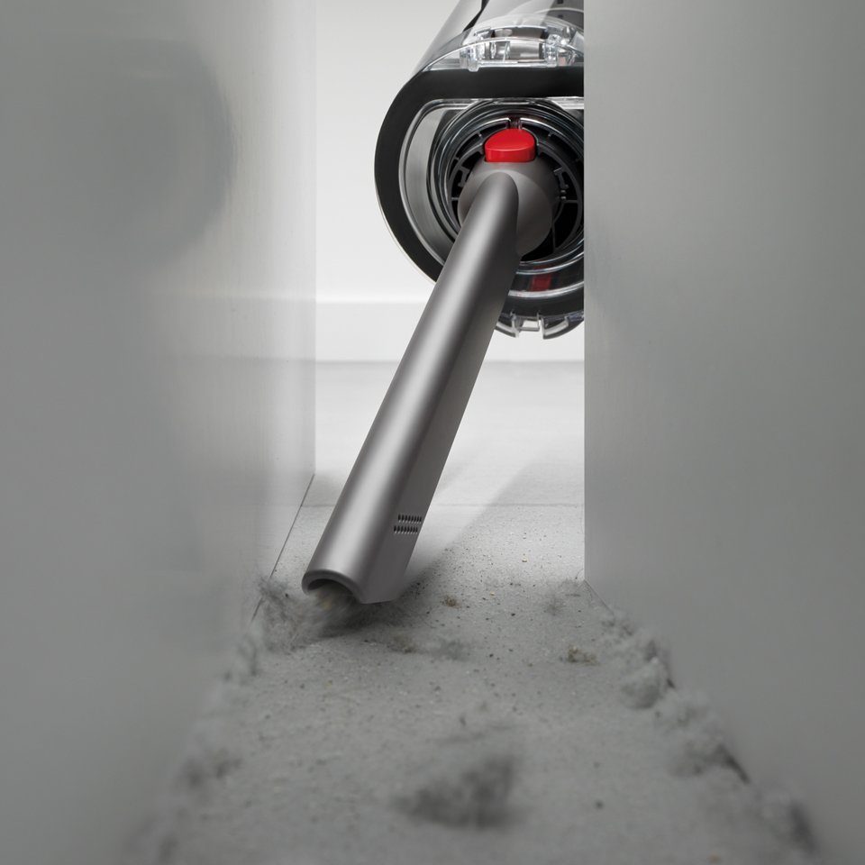 DYSON Akku-Hand-und Stielstaubsauger Dyson V11 Total Clean, 185 W, Beutellos