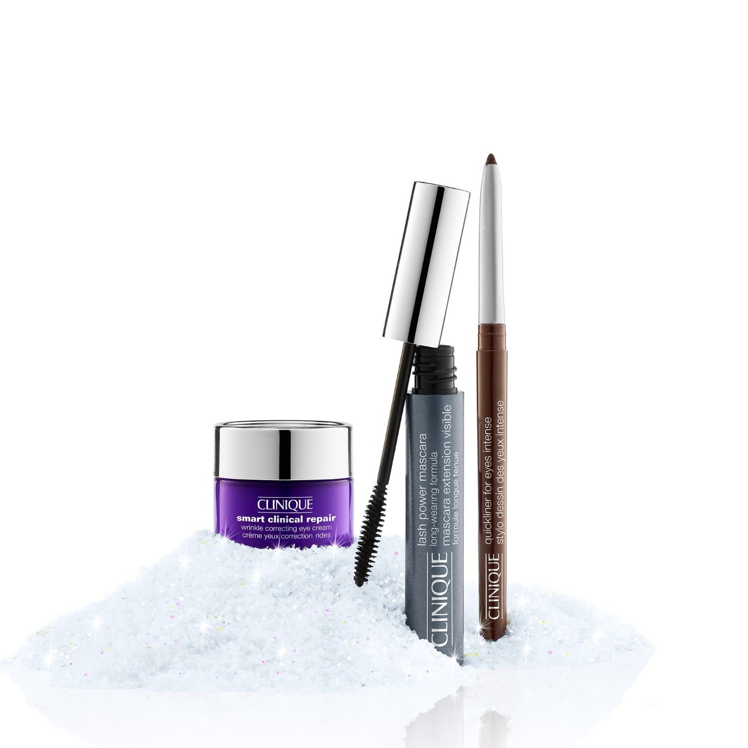 Power Lashes Eye Set