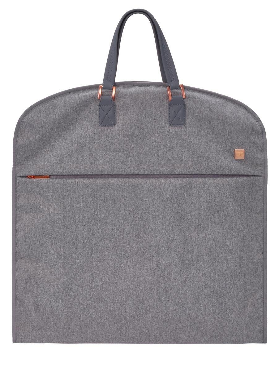 TITAN® Kleidersack Barbara Kleidersack anthrazit