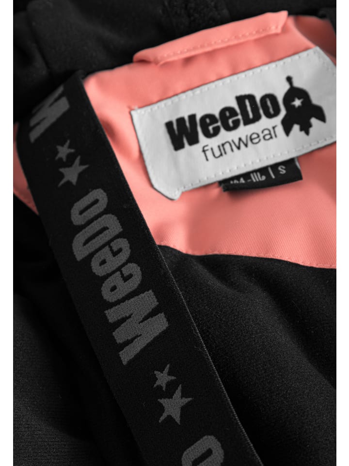 WeeDo Schneeanzug UNIDO in violet   sandshell günstig kaufen