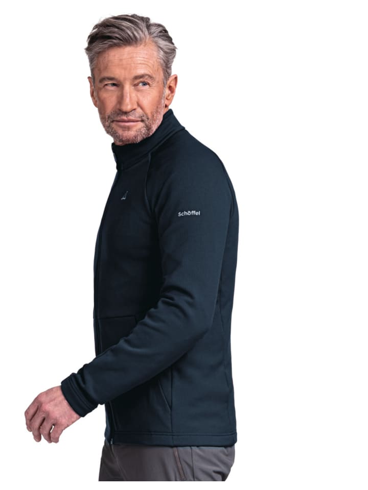Schöffel Fleecejacke 