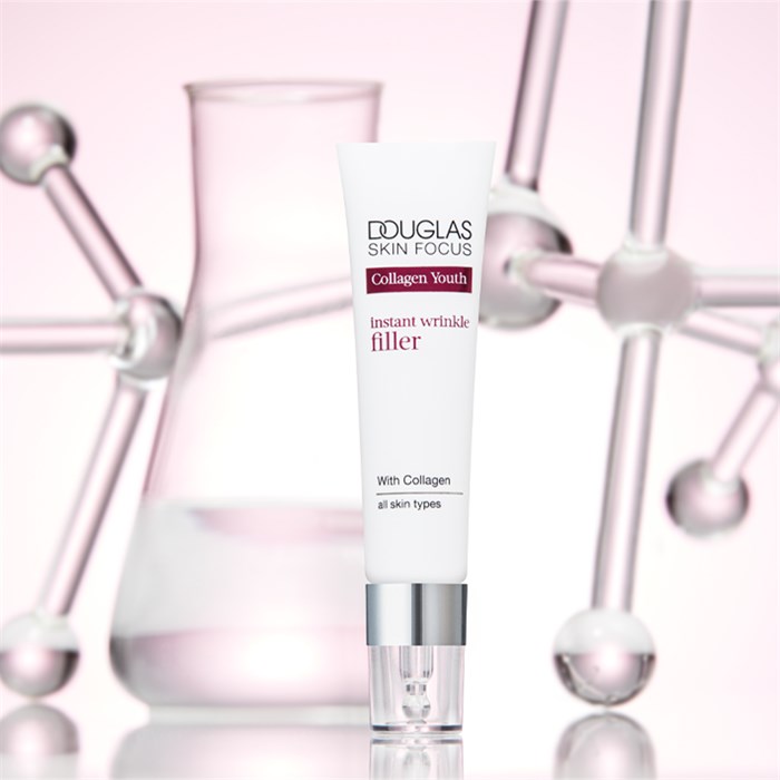 Instant Wrinkle Filler