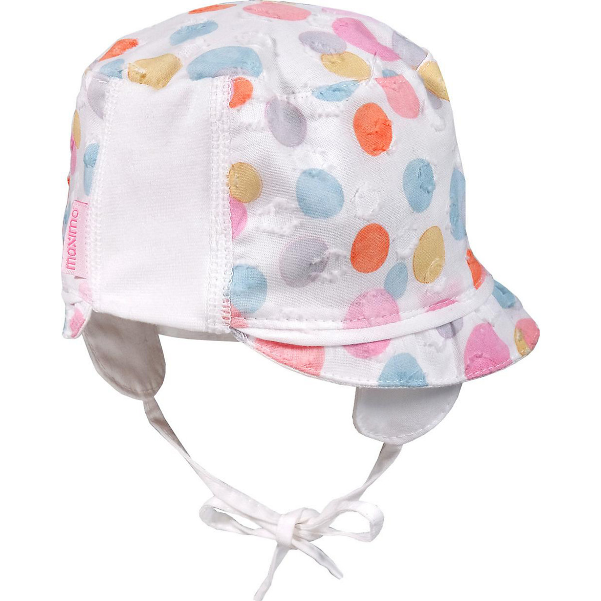 Baby Hut für Mädchen