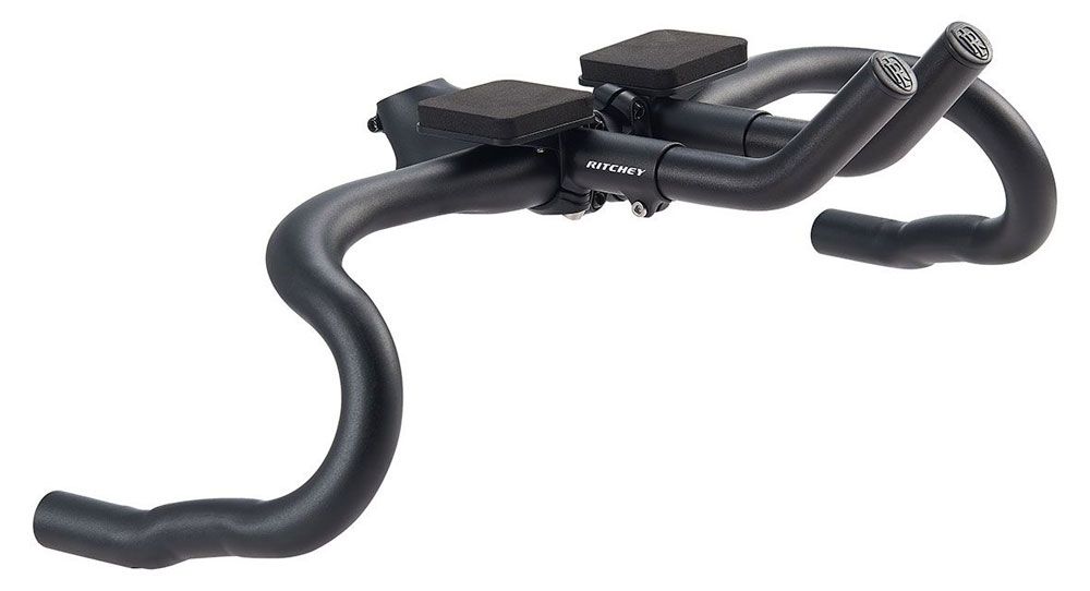 Ritchey Comp Mini Sliver Clip-On Lenkeraufsatz kaufen | Bike-Discount