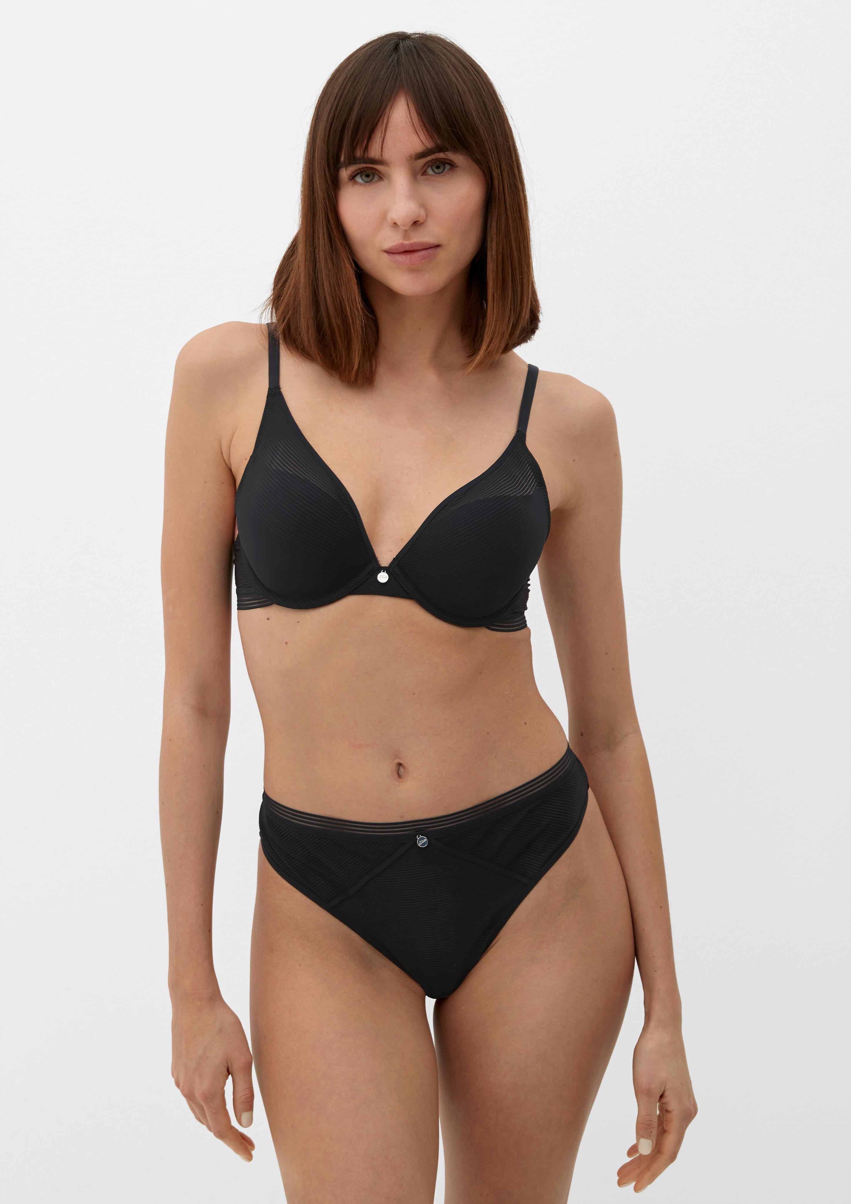 String mit Mesh-Details  6007847-9999