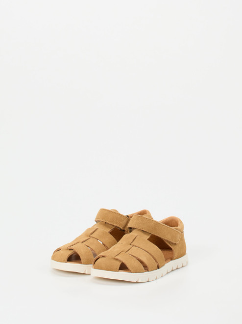Sandalette-62312890007 Bisgaard