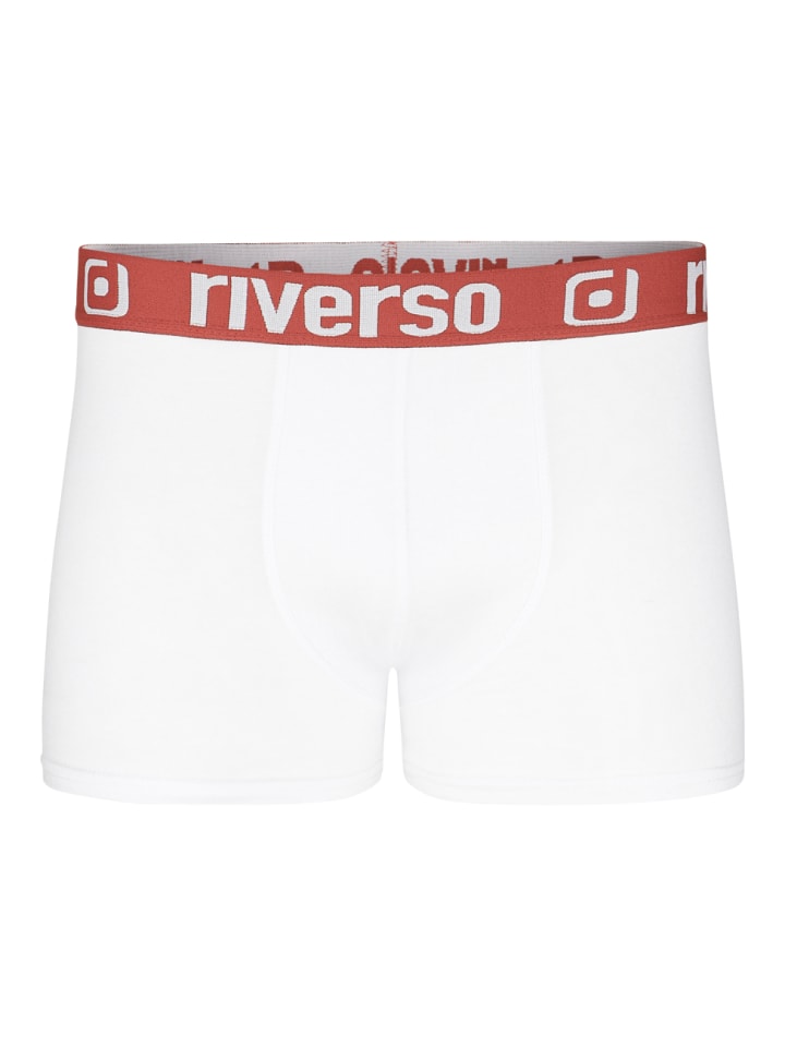 riverso  Trunk RIVHarry regular/straight in Mehrfarbig günstig kaufen