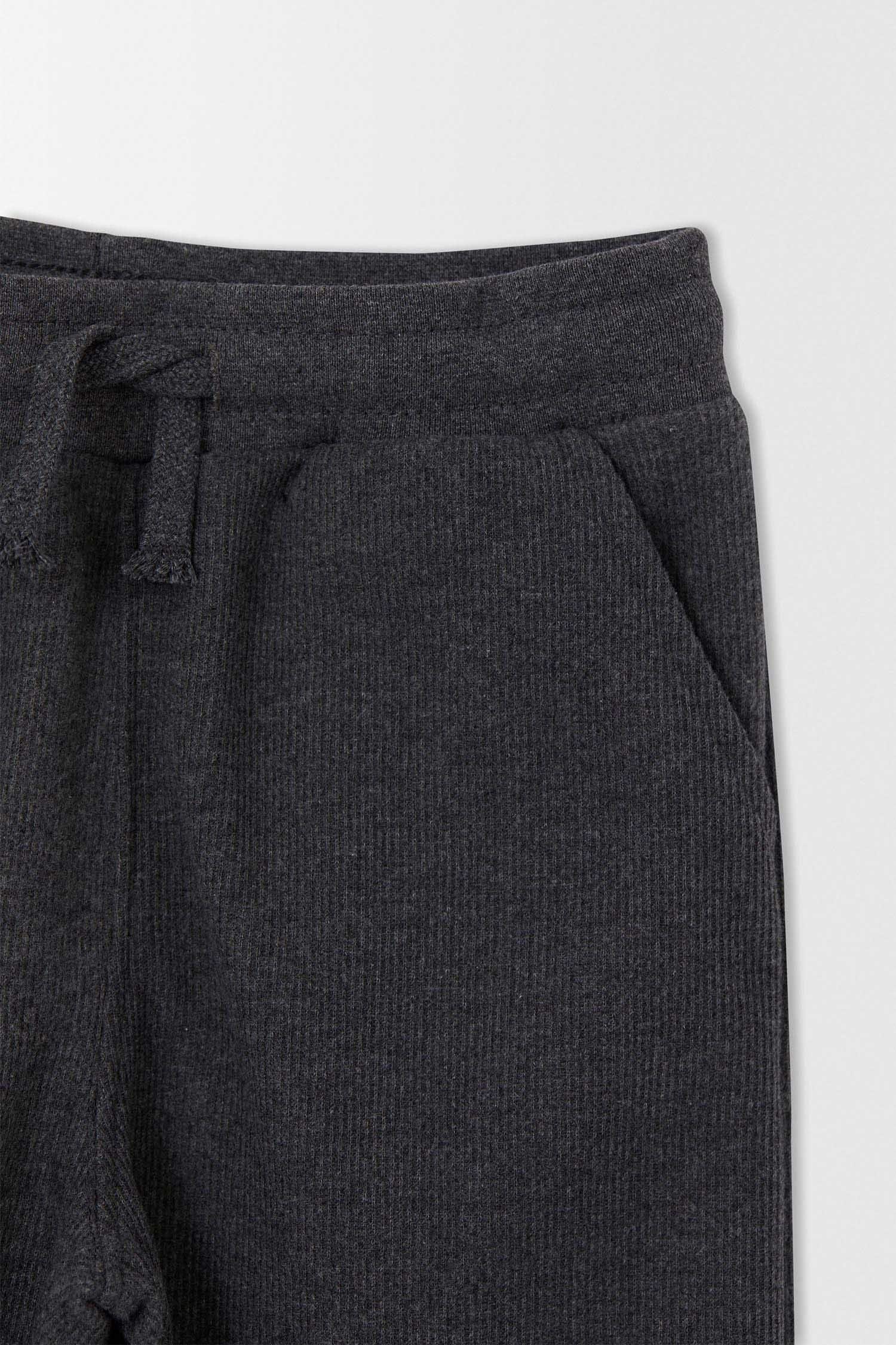 DeFacto Jogginghose Jogginghose SLIM FIT