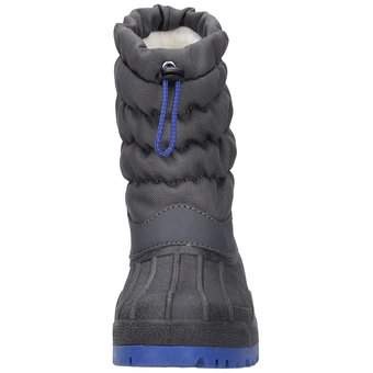 CMP Kids Hanki 3.0. Winter-Boot in grau