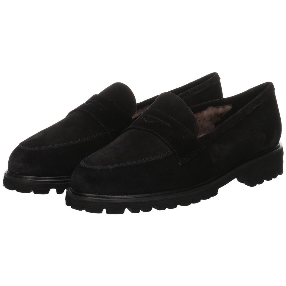 Brunate Slipper