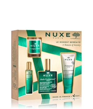 NUXE Huile Prodigieuse A Moment of Serenity Gift Set Gesichtspflegeset-1 Stk
