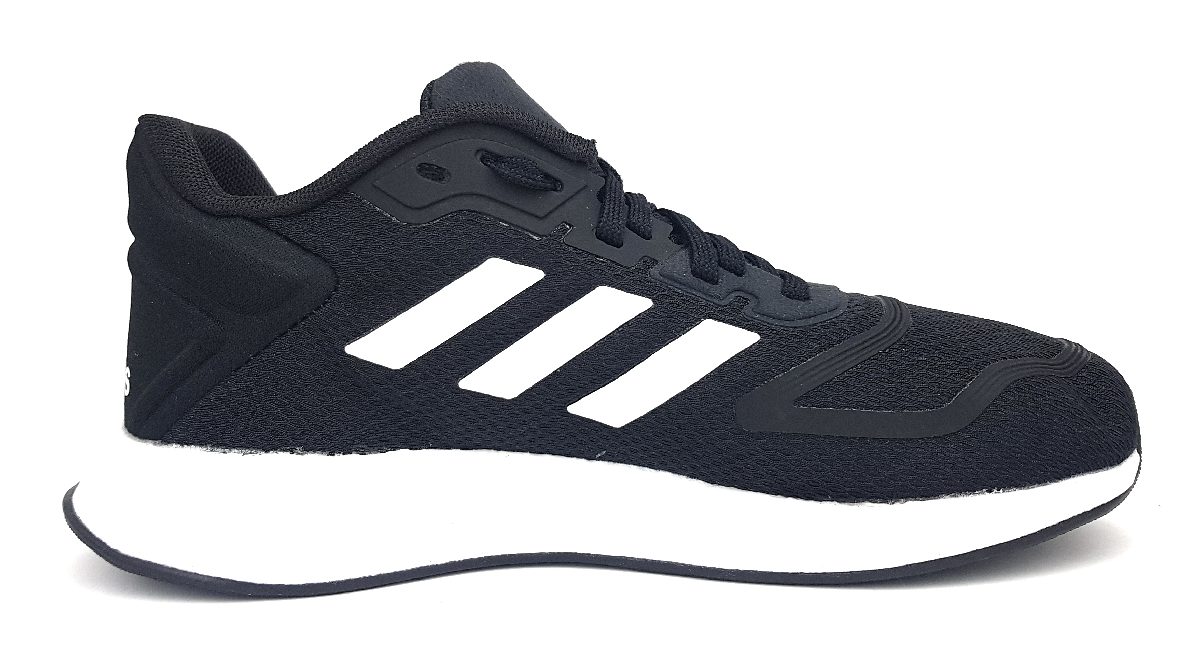 adidas Duramo 10K GZ0610 Schwarz 000 black