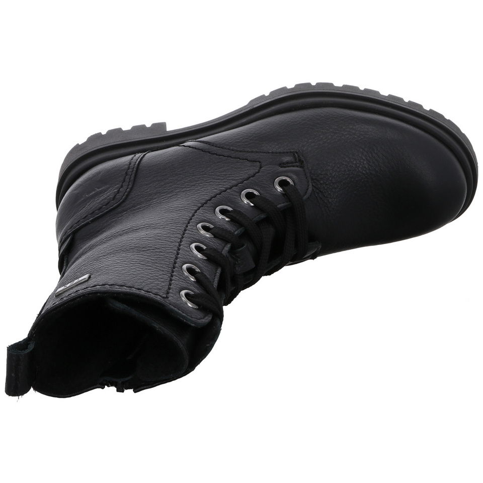 Kim Kay Schnürboots