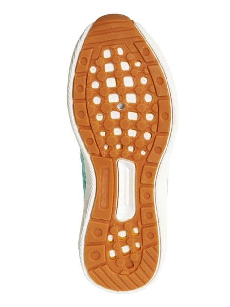 Sneaker mit einer 3 Komponenten Zwischensohle