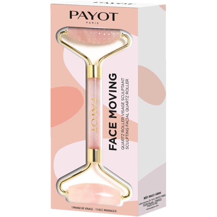 Sculpting Facial Quartz Roller