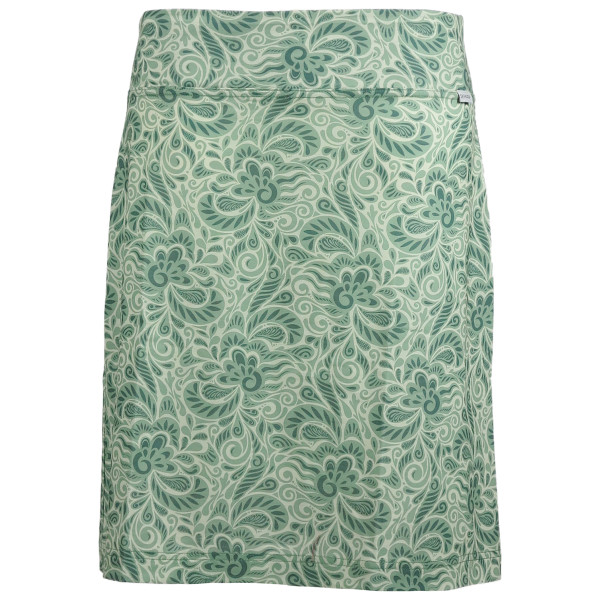 SKHOOP - Women's Frida Knee Skirt - Rock
