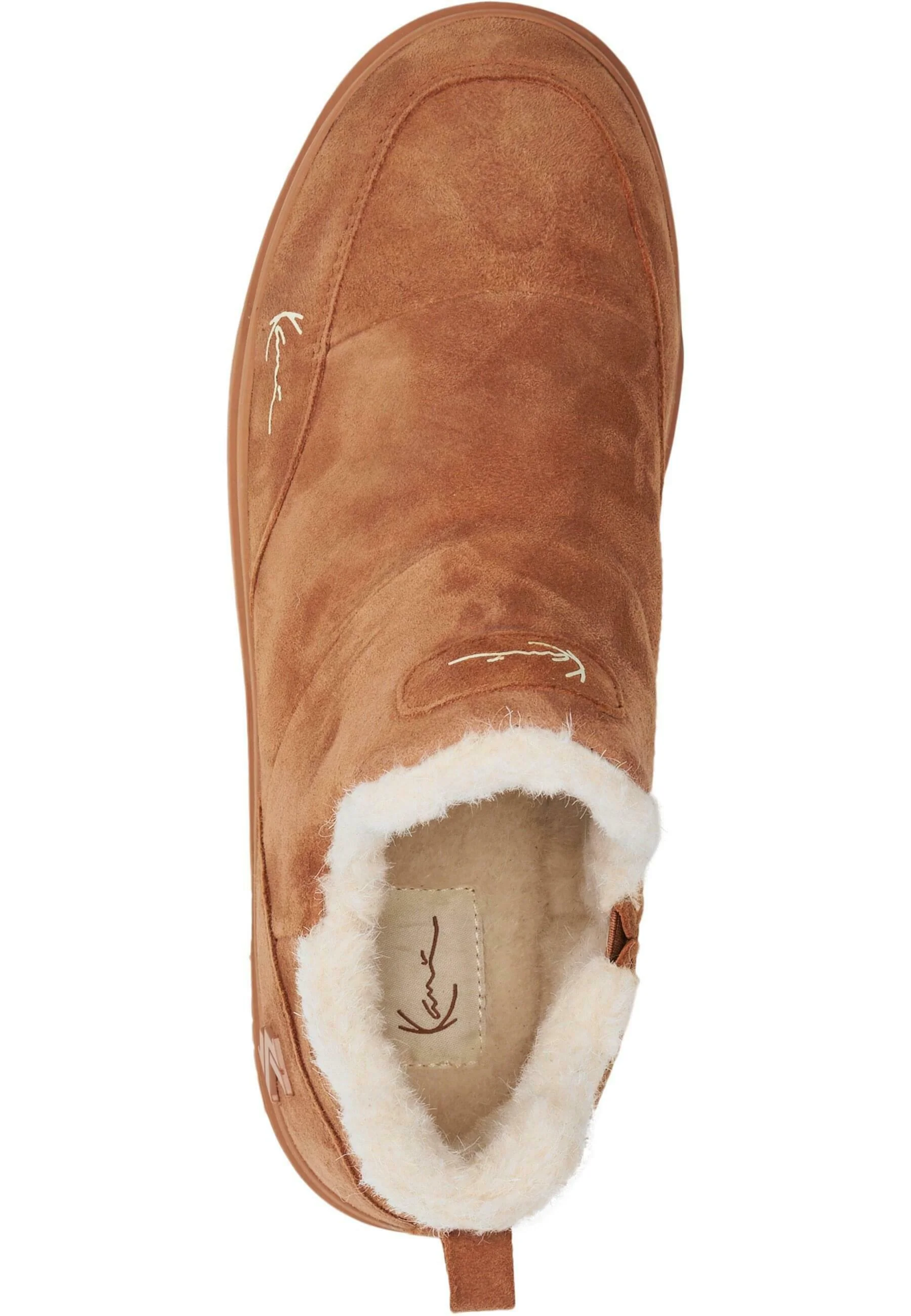 Botas de nieve Karl Kani
