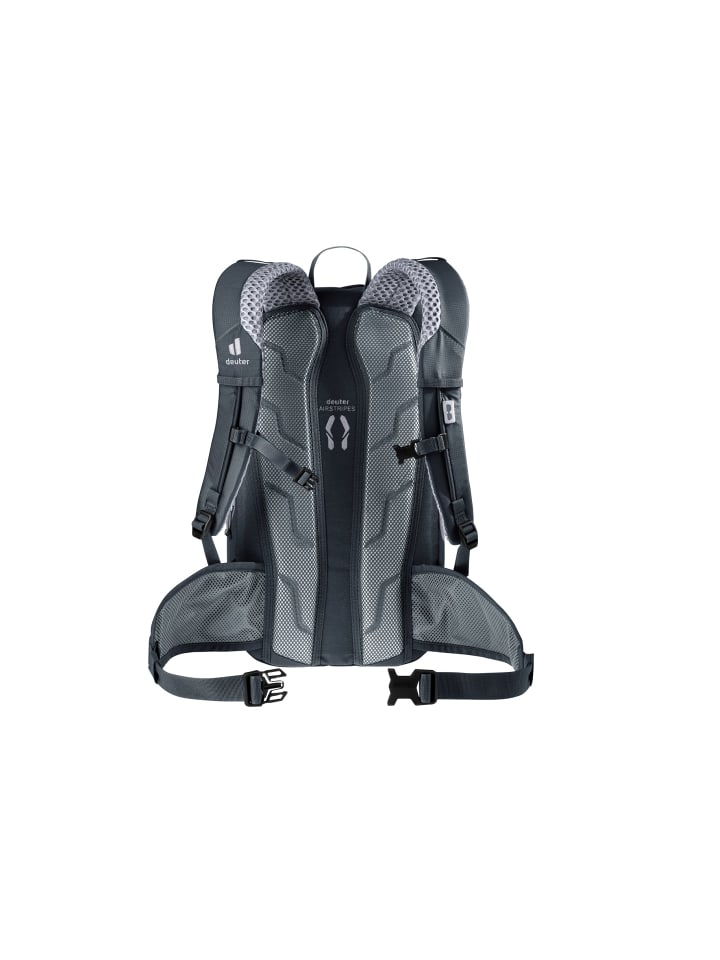 Deuter Bike 16 Fahrradrucksack in black günstig kaufen onesize