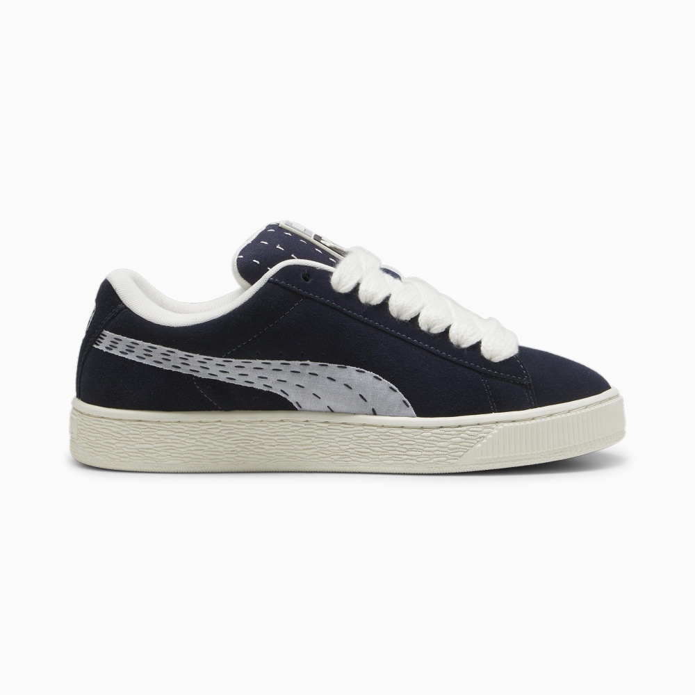 PUMA Suede XL Skate 395777_01 / blau