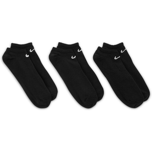 LIFESTYLE - TEXTILIEN - SOCKEN EVERYDAY LW NO-SHOW SOCKEN 3ER PACK