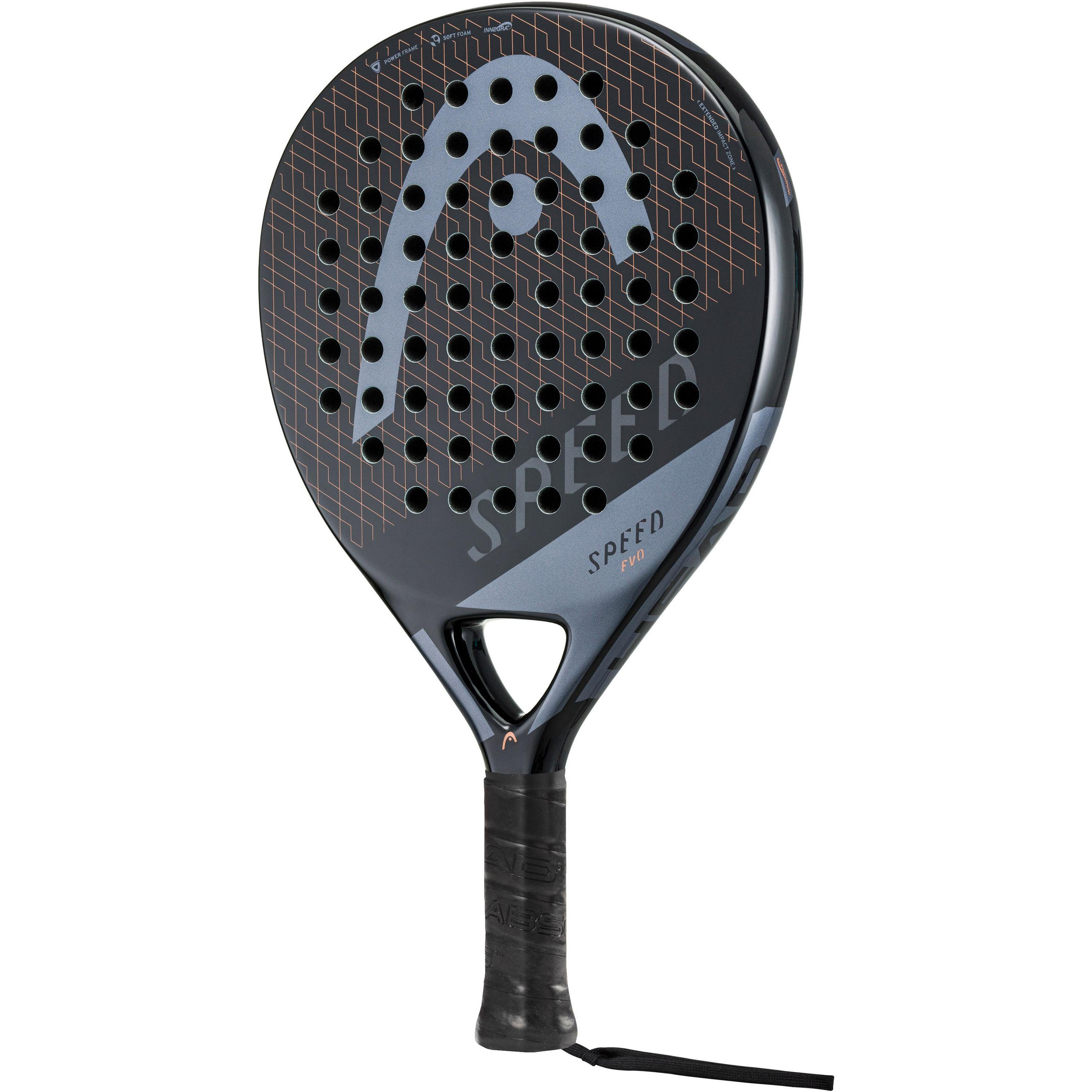 Head Padelschläger Padel EVO SPEED 2023