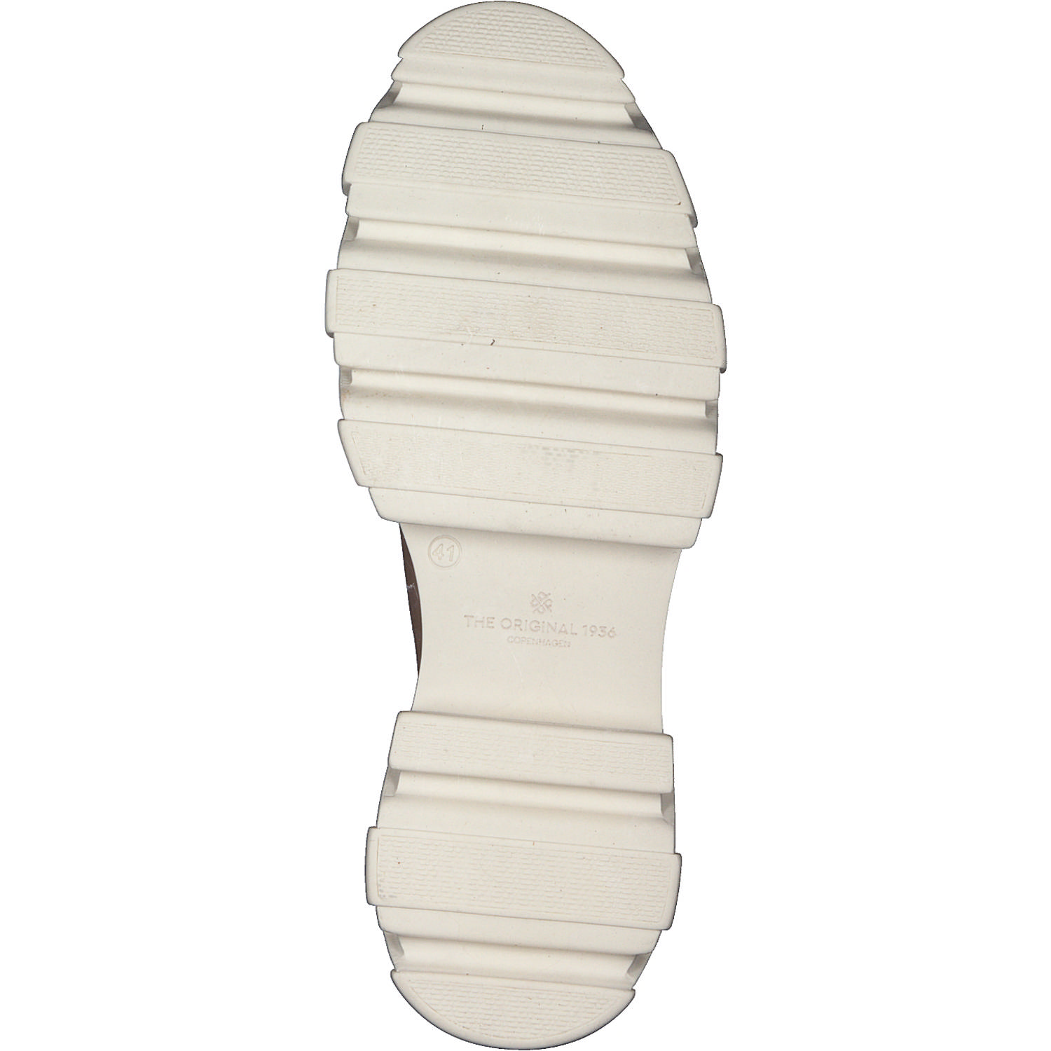 The Original The Ines TH10052, Stiefeletten, Damen, Beige