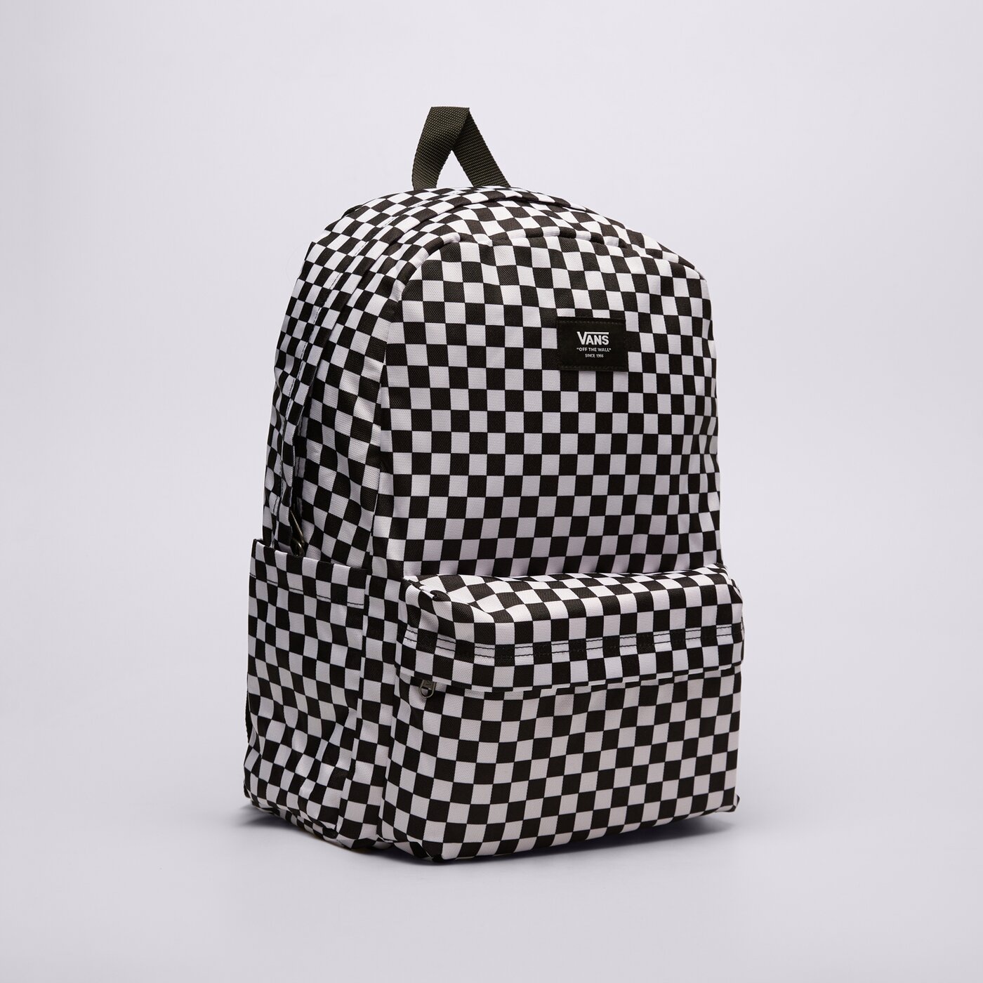 VANS RUCKSACK OLD SKOOL CHECK BACKPACK Multicolor