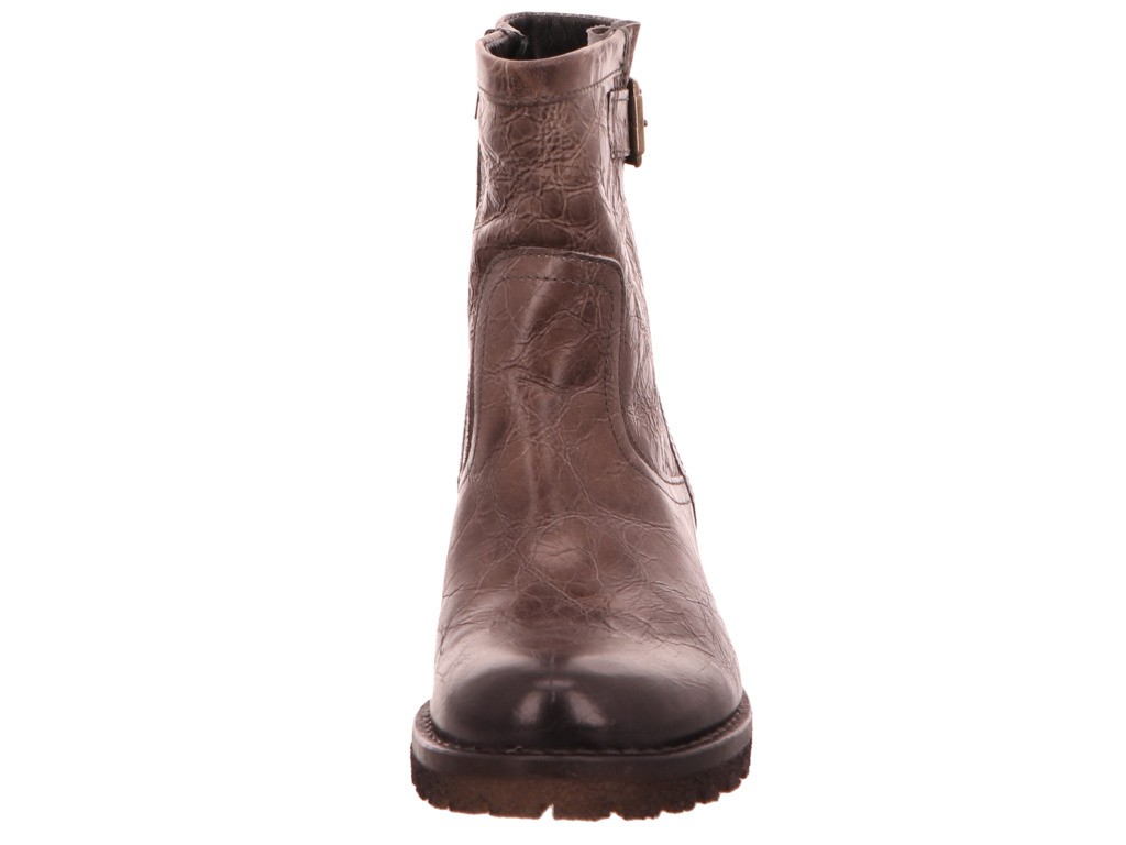 LAZAMANI Stiefeletten grau 74.441