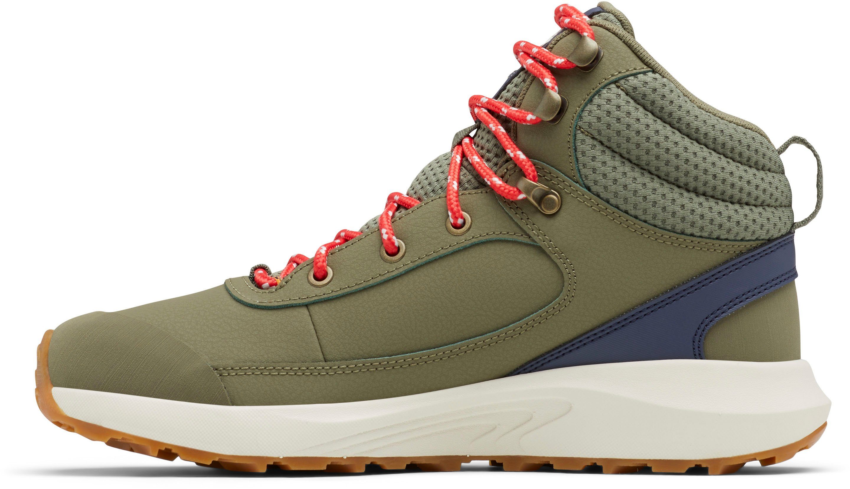 Columbia TRAILSTORM PEAK MID Wanderschuh