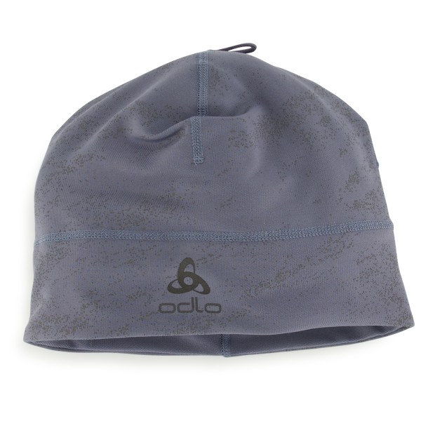 Odlo - Hat Polyknit Warm Eco Reflective - Mütze