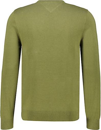 TOMMY HILFIGER Herren Pullover