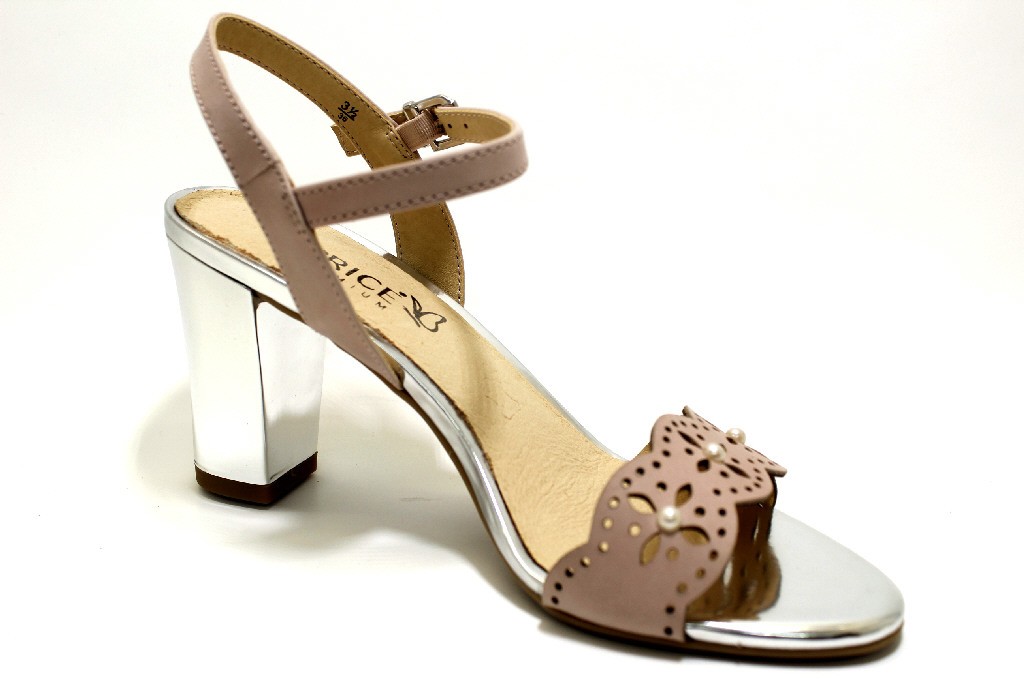 CAPRICE Klassische Sandalen bunt