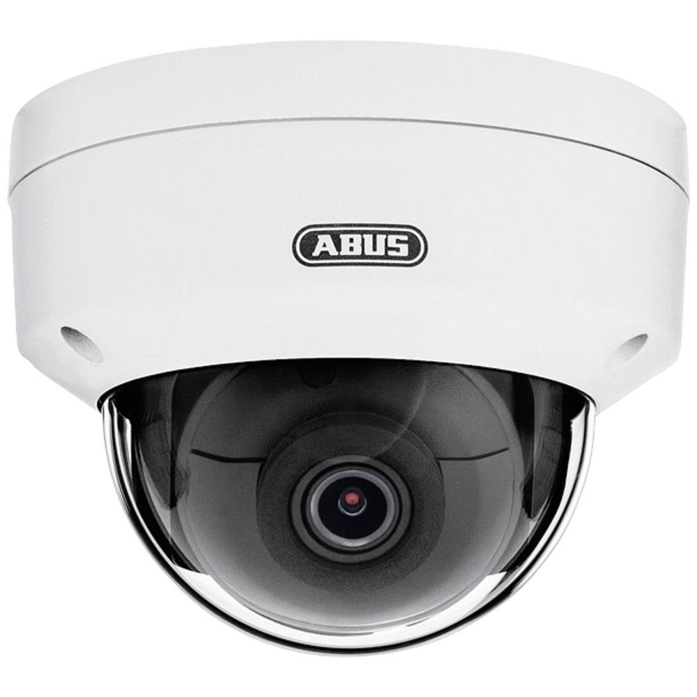 ABUS ABUS TVIP48511 LAN IP Überwachungskamera 3840 x 2160 Pixel Überwachungskamera (Außenbereich + Innenbereich, TVIP48511)