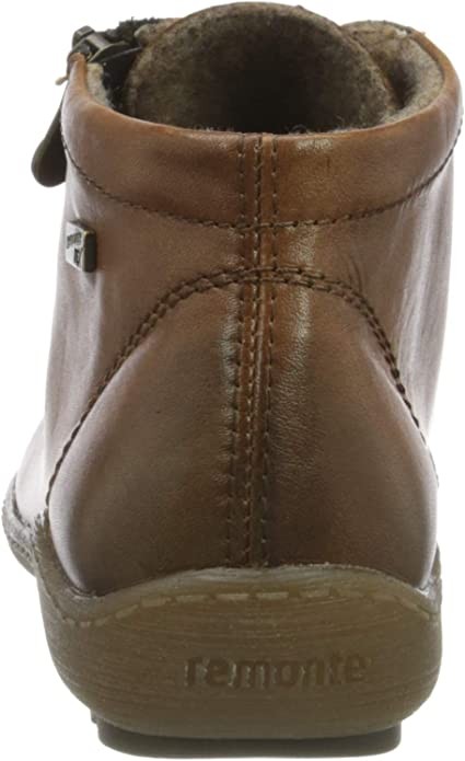 REMONTE Winterstiefel braun