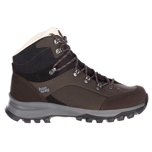 ALTA BUNION II  LADY LL Damen - Wanderstiefel