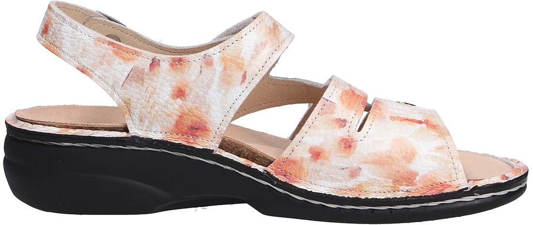 FINN COMFORT Sling-Pumps gelb FINN COMFORT 02562700451
