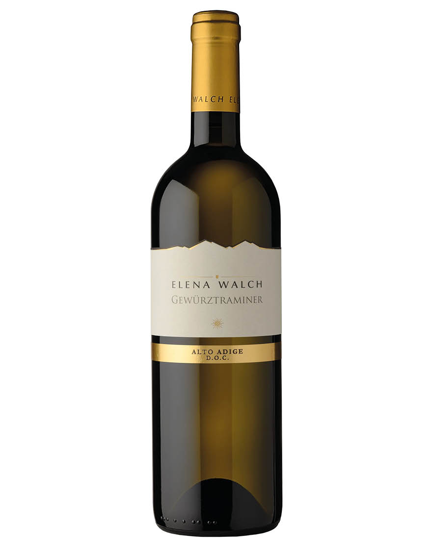 Südtirol - Alto Adige DOC Gewürztraminer 2022 Elena Walch 0,75 ℓ