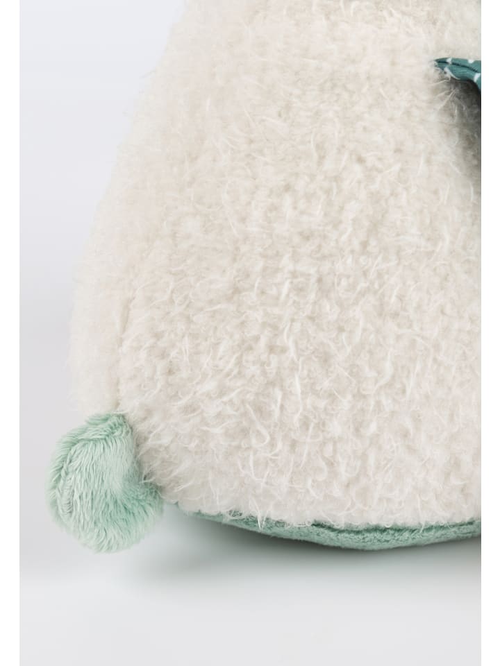 Sigikid Eisbär Patchwork Sweety in weiß/mehrfarbig günstig kaufen onesize