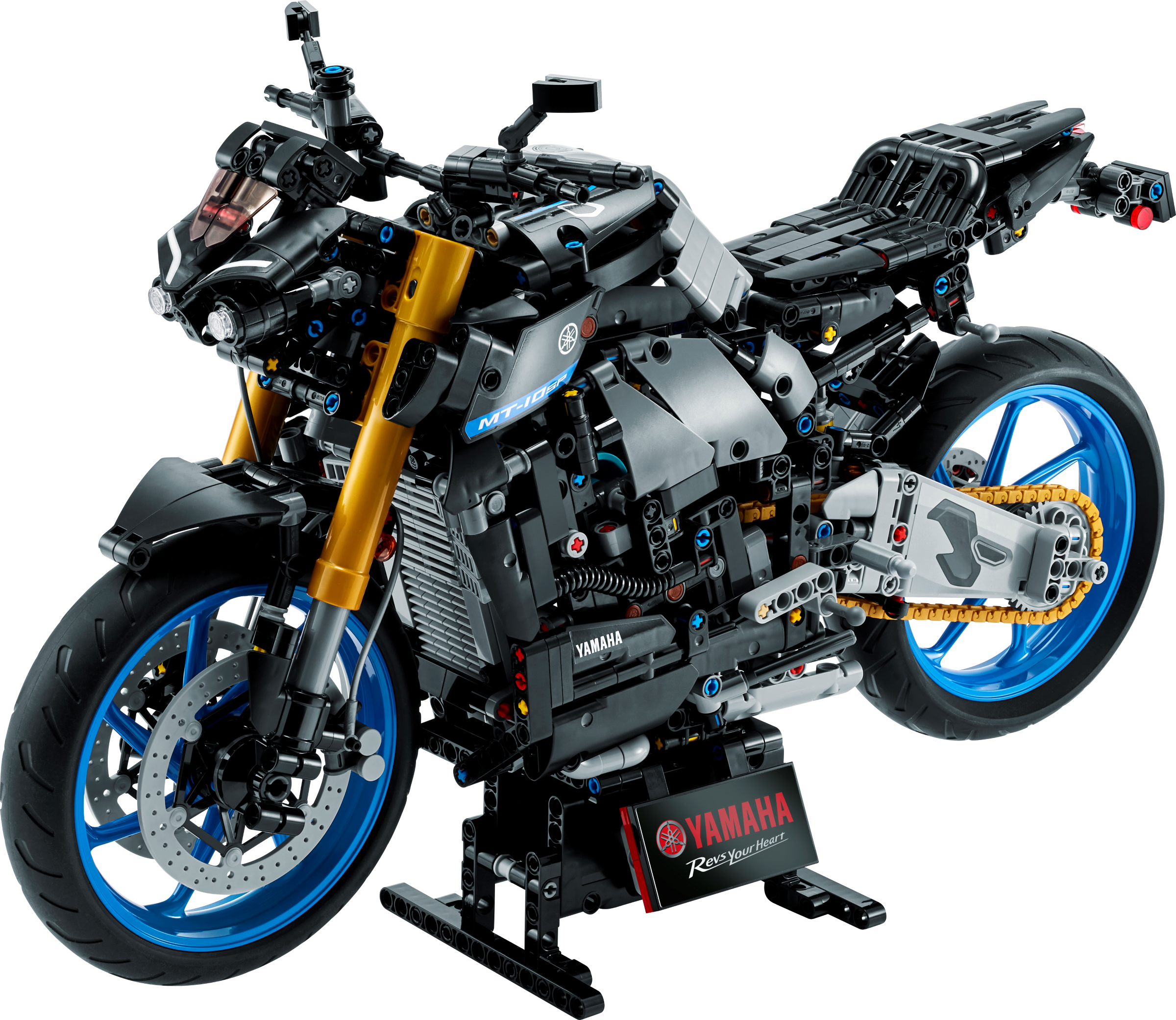 Yamaha MT-10 SP 42159