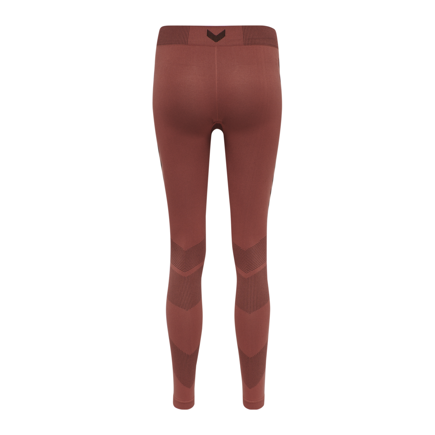 Hummel hmlFIRST Seamless Tight Damen Rot F3250