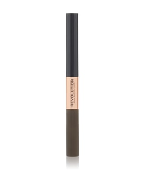 REVOLUTION Brow Tint Colour Adapt Augenbrauenfarbe-2.56 ml