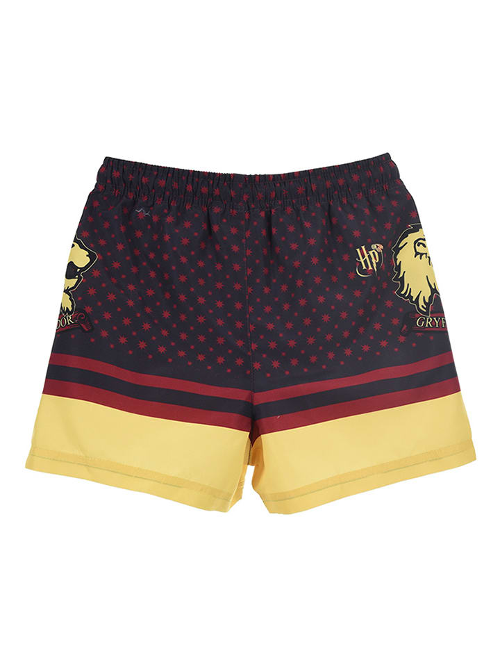 Harry Potter Badeshorts 