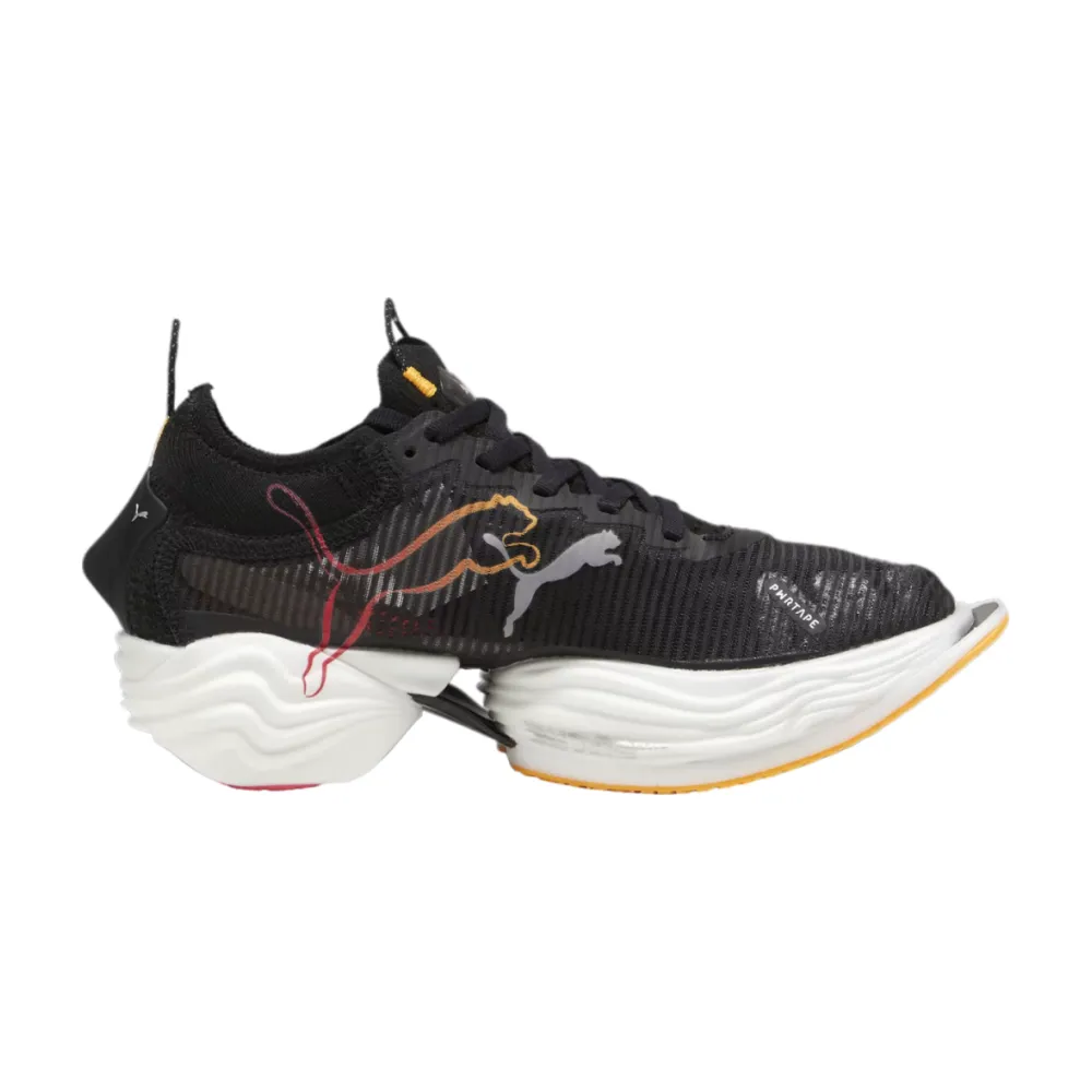 PUMA FAST R NITRO Elite 2 Forever Faster Wn 310008-01 / schwarz