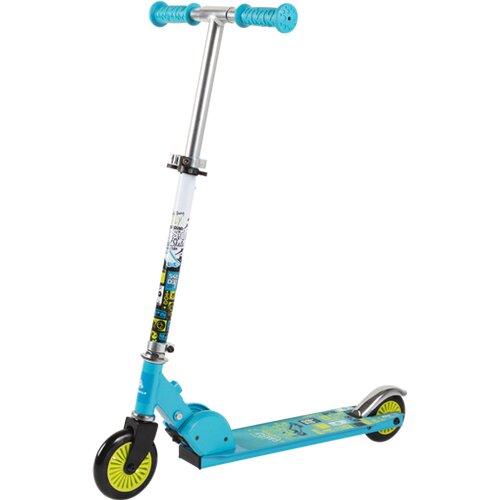 SCOOTER A 120
