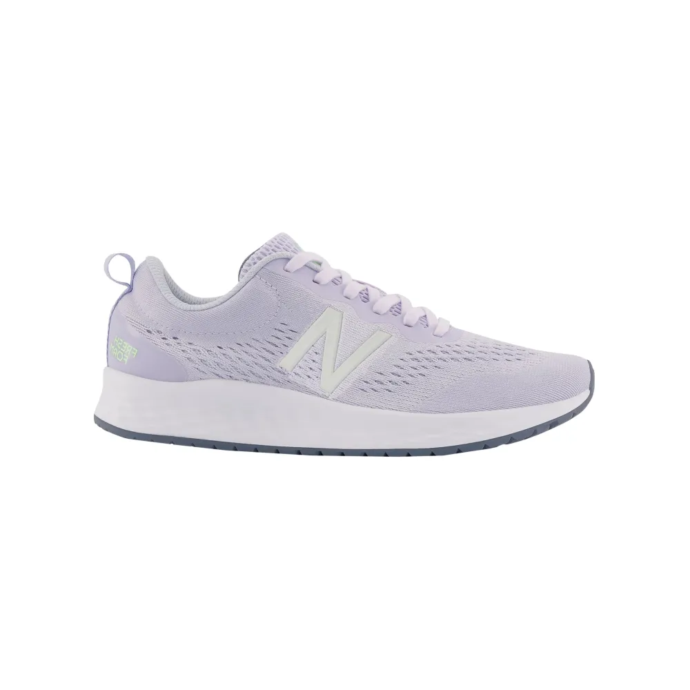 New Balance Fresh Foam Arishi v3 WARISCY3 / grau
