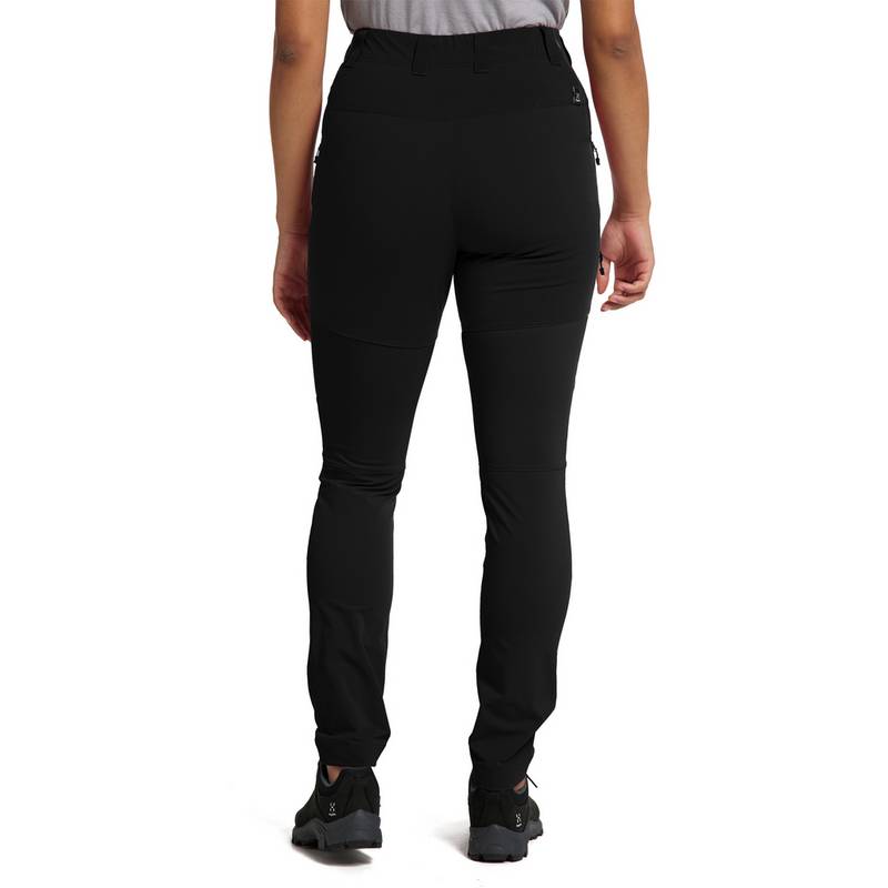 Haglöfs Mid Slim Pant Trekkinghose Damen