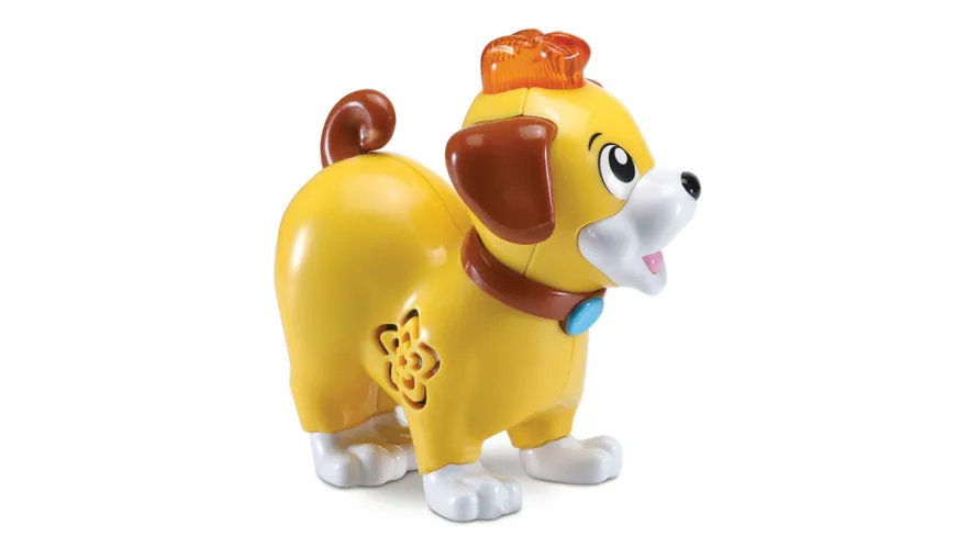 VTech - Tip Tap Baby Tiere - Hund