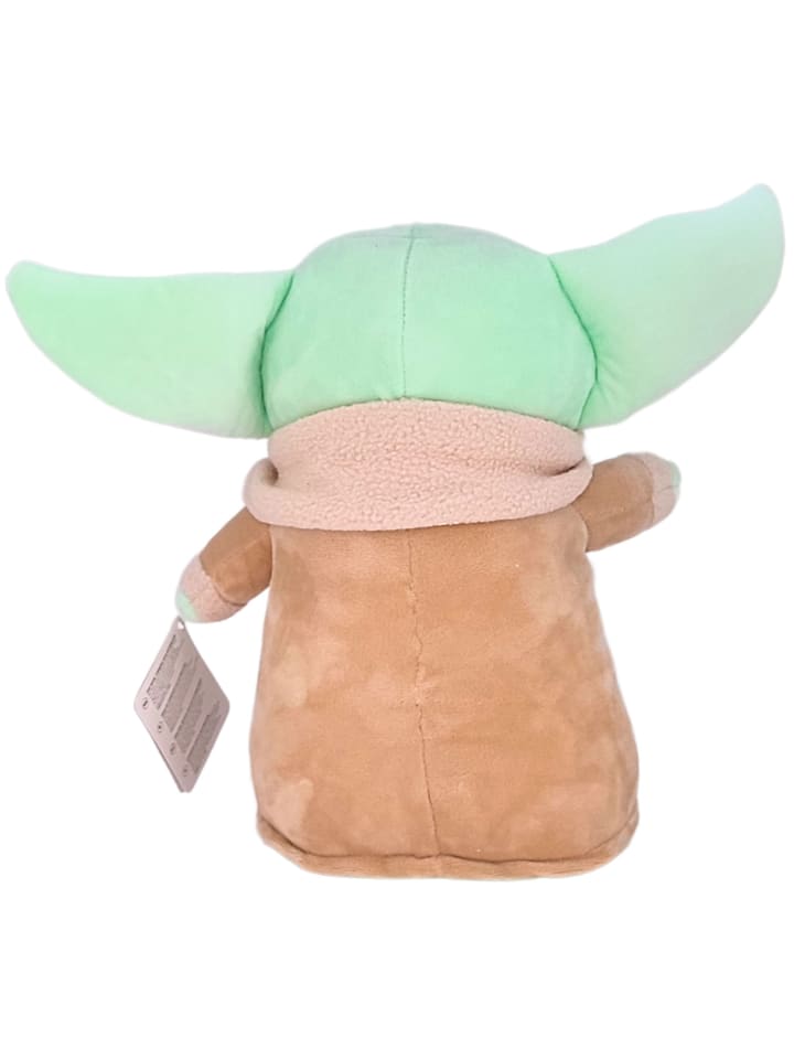 Star Wars Plüschfigur Star Wars The Child Baby Yoda  (H): 30 cm in Grün günstig kaufen 30